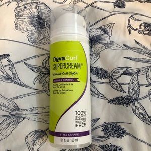 Devacurl supercream